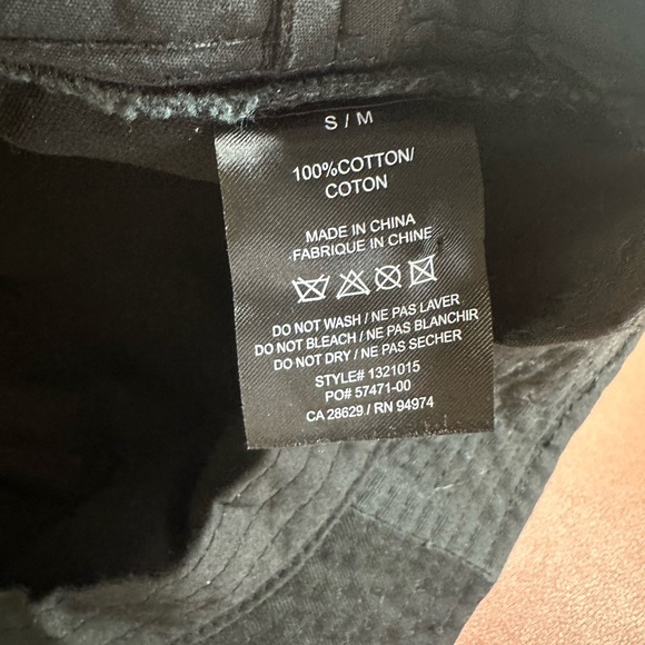 Stussy Bucket Hat - Picture 2 of 3